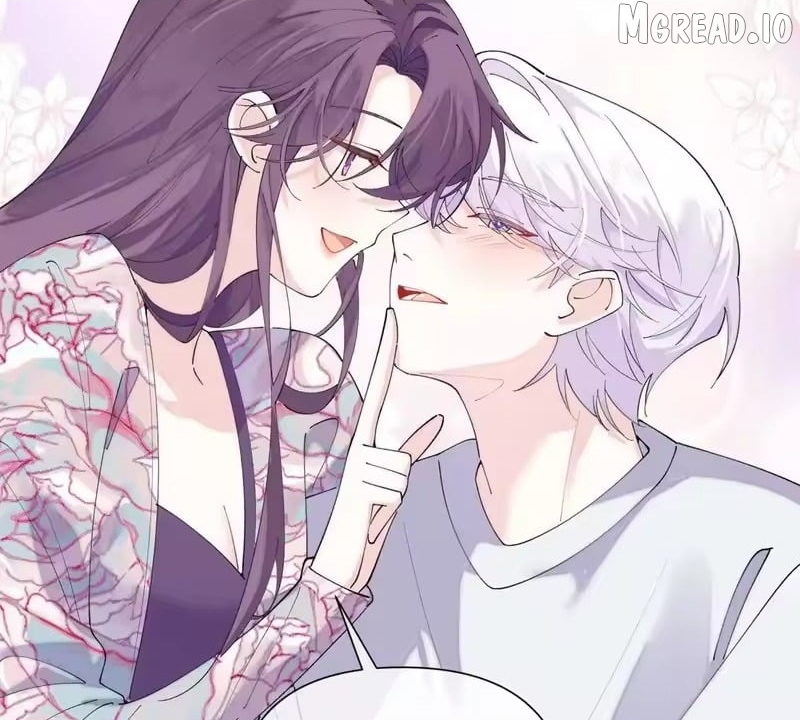 Her Marriage Was Called Off at Daytime, the Cutely Fierce Commander Asked Her For a Hug at Night Chapter 178  - page 25
